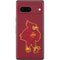 Iowa State University Mascot Pixel Skins